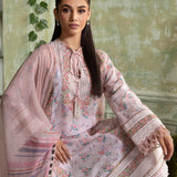 Sobia Nazir | Vital Lawn 25 | 4A