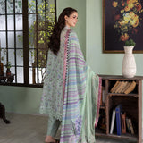 Sobia Nazir | Vital Lawn 25 | 4B