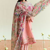 Zara Shahjahan | Coco Eid Edit | Sable-D9