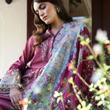 Republic Womenswear | Aylin Summer Lawn 24 | Fleur (D2-A)