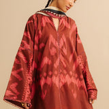 Zara Shahjahan | Coco Prints | Sila-6A