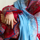 Zara Shahjahan | Coco Eid Edit | Opal-D1