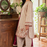 Jazmin | Winter Edition 24 | VISCOSE UW-0114