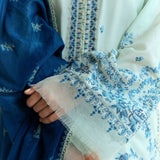 Zara Shahjahan | Coco Eid Edit | Isle-D10