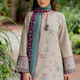 Jazmin | Winter Edition 24 | KHADDAR UW-0052