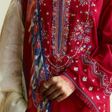 Zara Shahjahan | Coco Eid Edit | Alba-D8