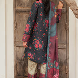 Jazmin | Winter Edition 24 | VISCOSE UW-0105