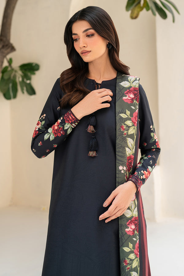 Jazmin | Winter Edition 24 | VISCOSE UW-0107