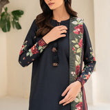 Jazmin | Winter Edition 24 | VISCOSE UW-0107