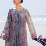 Elaf Premium | Hai Kuch Festive Lawn 24 | EHK-04 Alyaanah