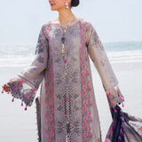 Elaf Premium | Hai Kuch Festive Lawn 24 | EHK-04 Alyaanah
