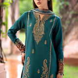 Jazmin | Winter Edition 24 | KHADDAR UW-0070