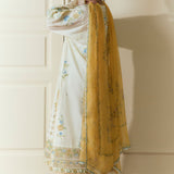 Zara Shahjahan | Coco Eid Edit | Solace-D3