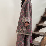 Jazmin | Winter Edition 24 | VISCOSE UW-0112