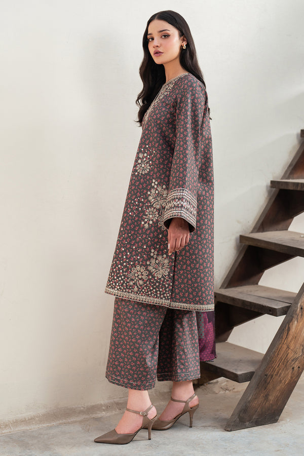 Jazmin | Winter Edition 24 | VISCOSE UW-0112