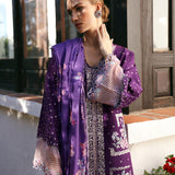 Republic Womenswear | Aylin Summer Lawn 24 | Cemile (D6-B)