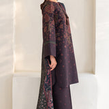 Jazmin | Winter Edition 24 | VISCOSE UW-0100