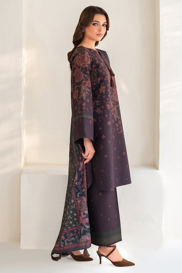 Jazmin | Winter Edition 24 | VISCOSE UW-0100