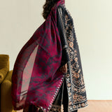 Zara Shahjahan | Coco Eid Edit | Velour-D2