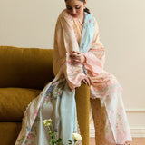 Zara Shahjahan | Coco Eid Edit | Lumen-D7