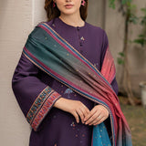 Jazmin | Winter Edition 24 | KHADDAR UW-0050