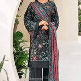 Jazmin | Winter Edition 24 | VISCOSE UW-0101