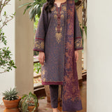 Jazmin | Winter Edition 24 | VISCOSE UW-0113