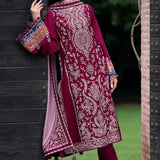 Jazmin | Winter Edition 24 | UW-0067