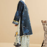 Zara Shahjahan | Coco Prints | Leya-1B