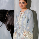 Elaf Premium | Luxury Lawn 25 | ELH-7B ISSABEL