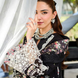 Elaf Premium | Luxury Lawn 25 | ELH-6A SERENA