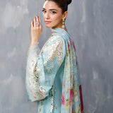 Elaf Premium | Luxury Lawn 25 | ELH-5B ELYA