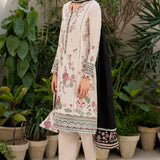 Jazmin | Irish Lawn SS 24 | D8