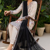 Jazmin | Irish Lawn SS 24 | D8