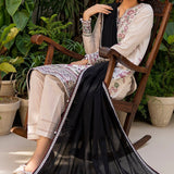 Jazmin | Irish Lawn SS 24 | D8