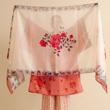 Zara Shahjahan | Coco Prints | Leya-1A