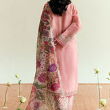 Zara Shahjahan | Coco Eid Edit | Sable-D9