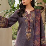 Jazmin | Winter Edition 24 | VISCOSE UW-0113