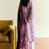 Zara Shahjahan | Coco Eid Edit |Quince-D5