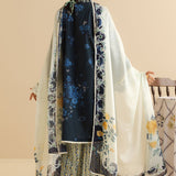 Zara Shahjahan | Coco Prints | Leya-1B