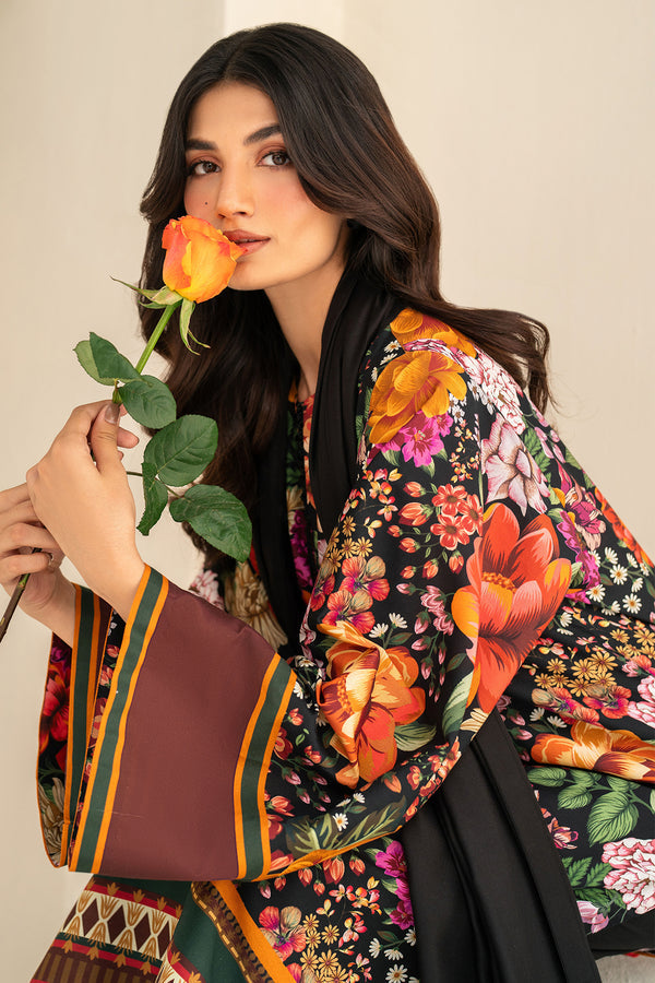 Jazmin | Winter Edition 24 | VISCOSE UW-0103