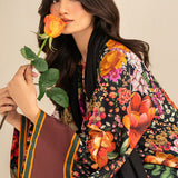 Jazmin | Winter Edition 24 | VISCOSE UW-0103