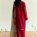 Zara Shahjahan | Coco Eid Edit | Alba-D8