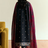 Zara Shahjahan | Coco Eid Edit | Velour-D2