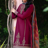 Jazmin | Winter Edition 24 | UW-0072