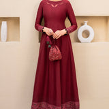 Jazmin | Irish Lawn SS 24 | D7