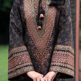 Jazmin | Winter Edition 24 | VISCOSE UW-0068