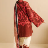 Zara Shahjahan | Coco Prints | Sila-6A