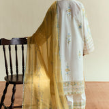 Zara Shahjahan | Coco Eid Edit | Solace-D3