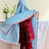 Zara Shahjahan | Coco Eid Edit | Opal-D1